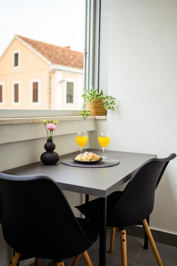 Apartman Olimp Metković Exteriör bild